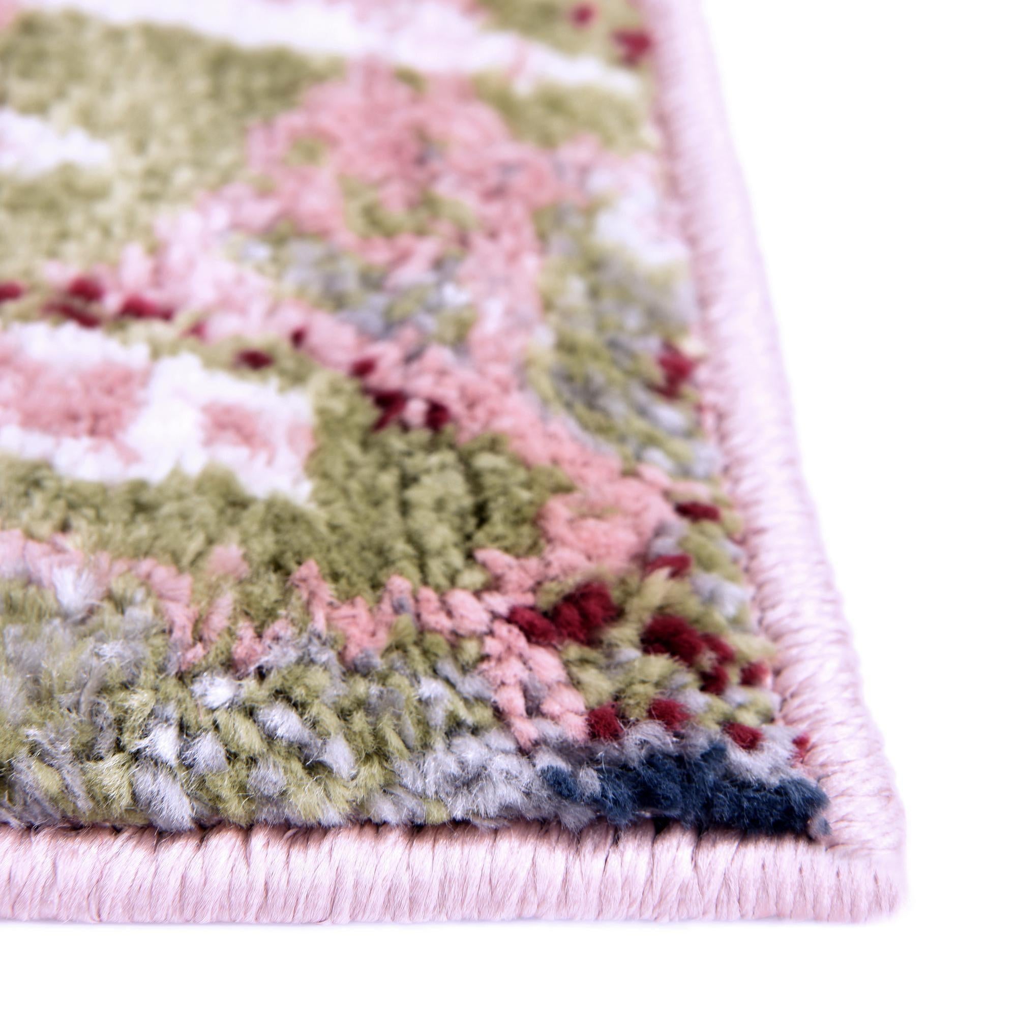 4' x 6' Charleston Rug