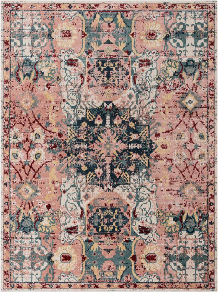 10' x 13' Charleston Rug
