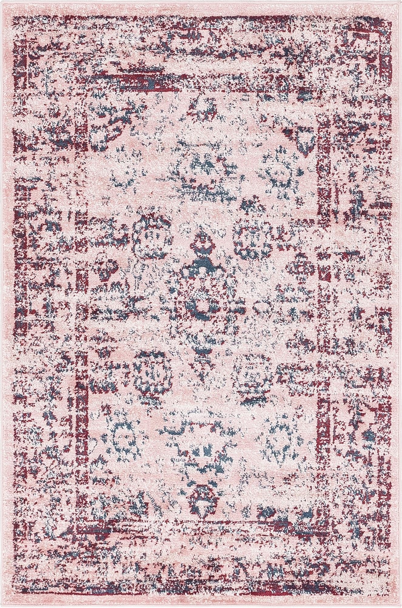 4' x 6' Charleston Rug