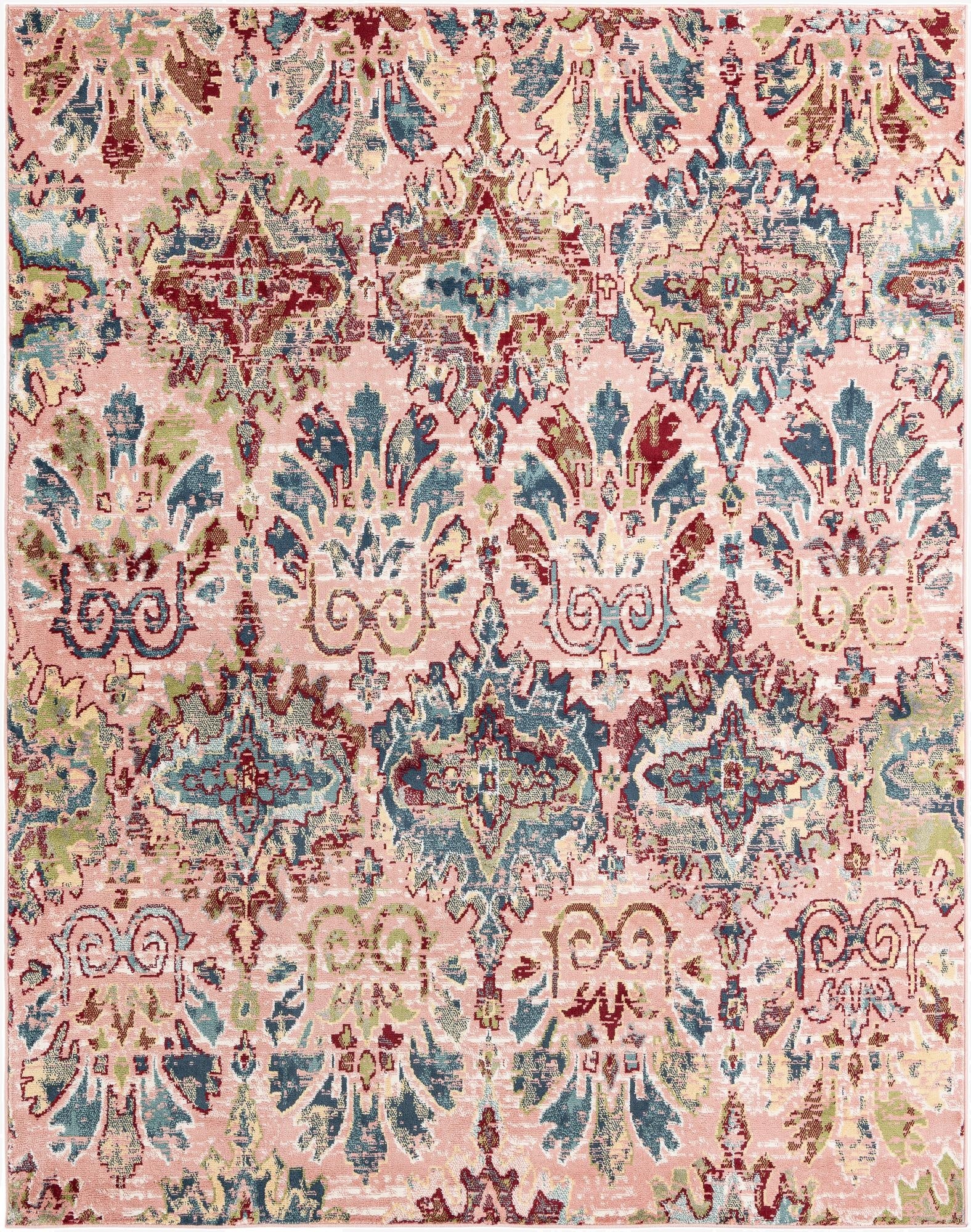 245cm x 305cm Charleston Rug