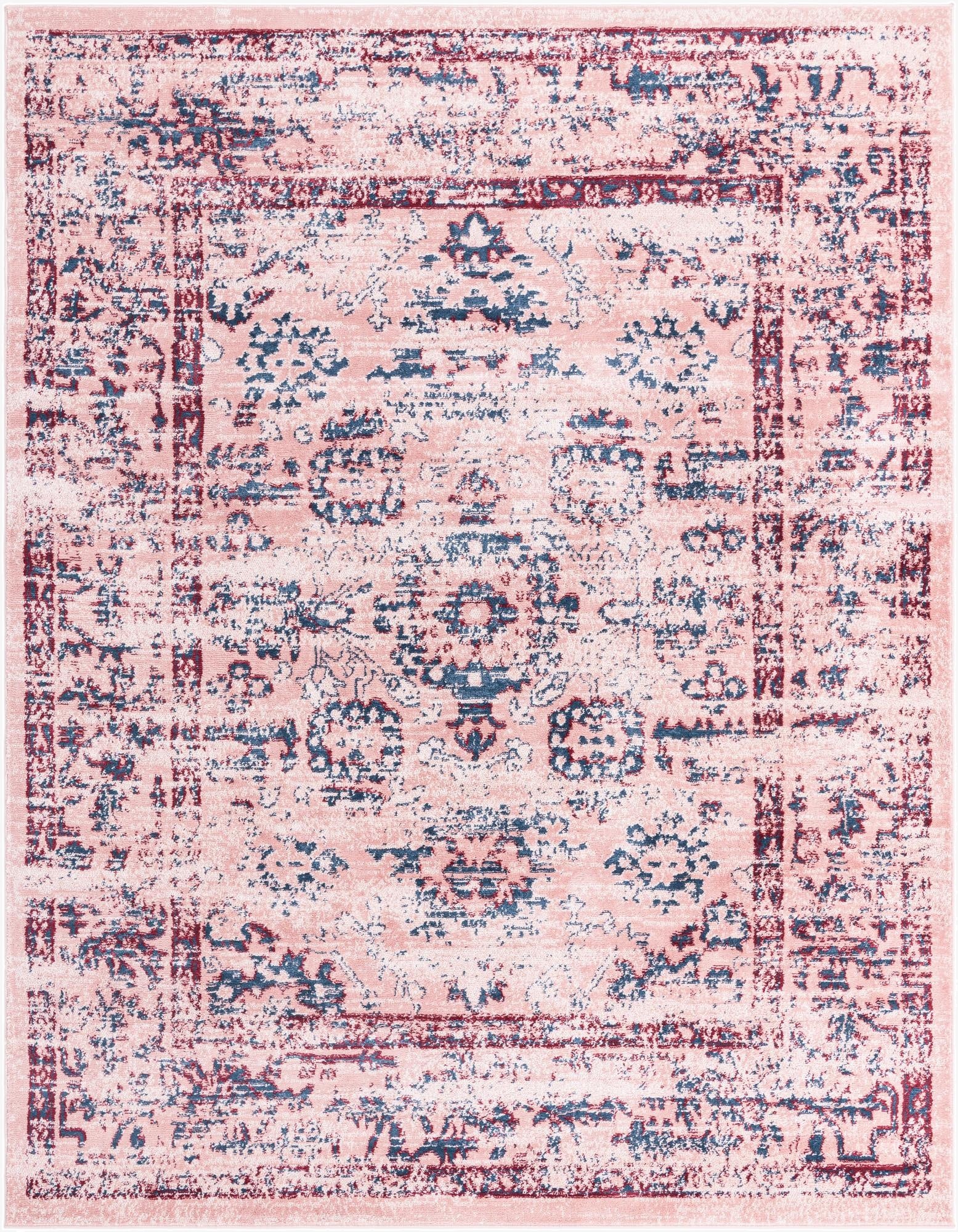 8' x 10' Charleston Rug