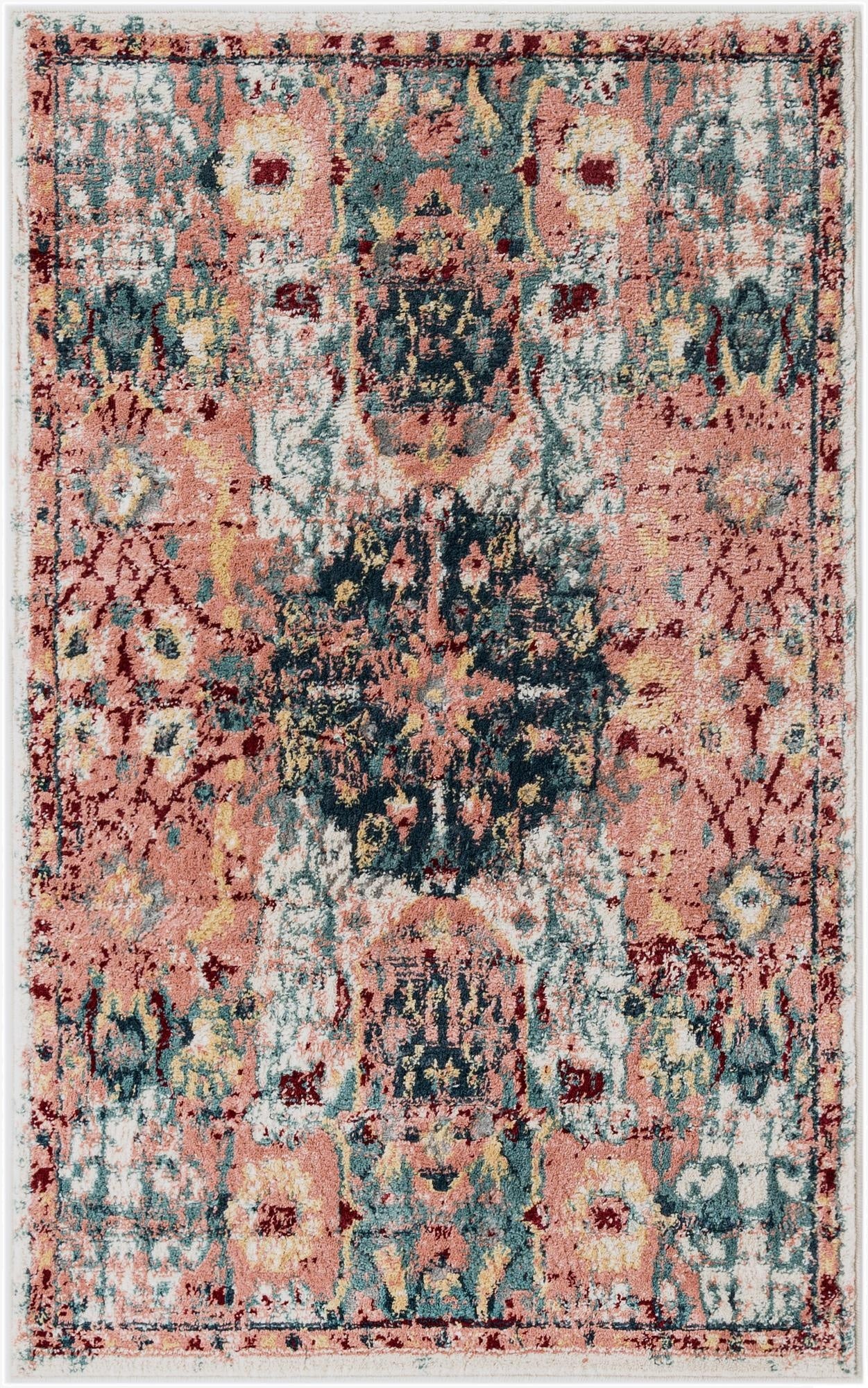 3' 3 x 5' 3 Charleston Rug