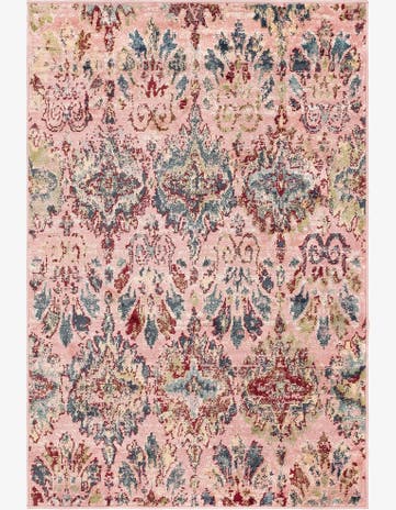 4' x 6' Charleston Rug