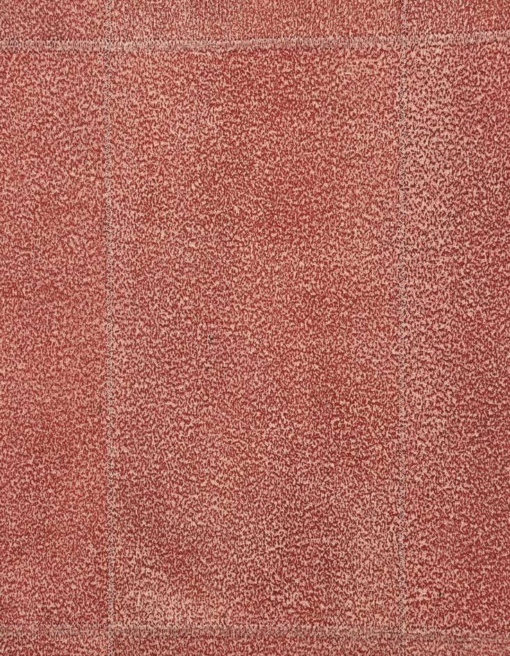 Detail image of 5' x 8' Cowhide Leather Rug