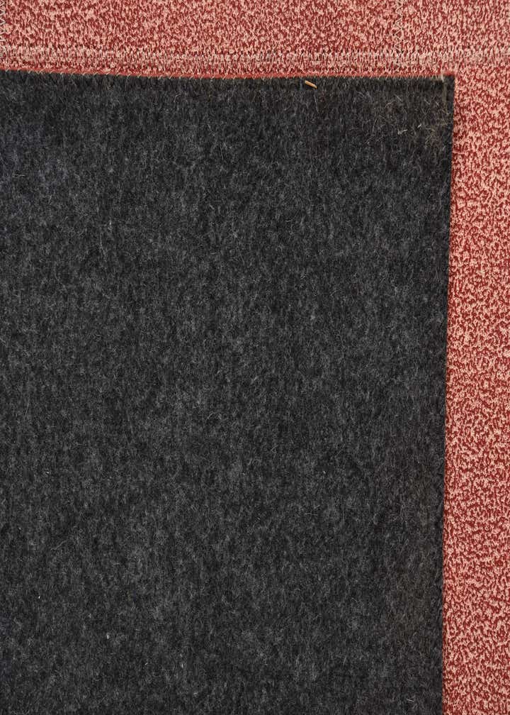 5' x 8' Cowhide Leather Rug