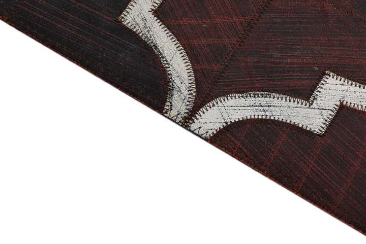 5' x 8' Cowhide Rug