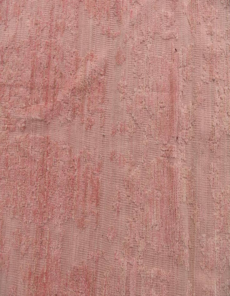 Detail image of 9' x 12' 4  Hand Knotted Darya Wool Rug