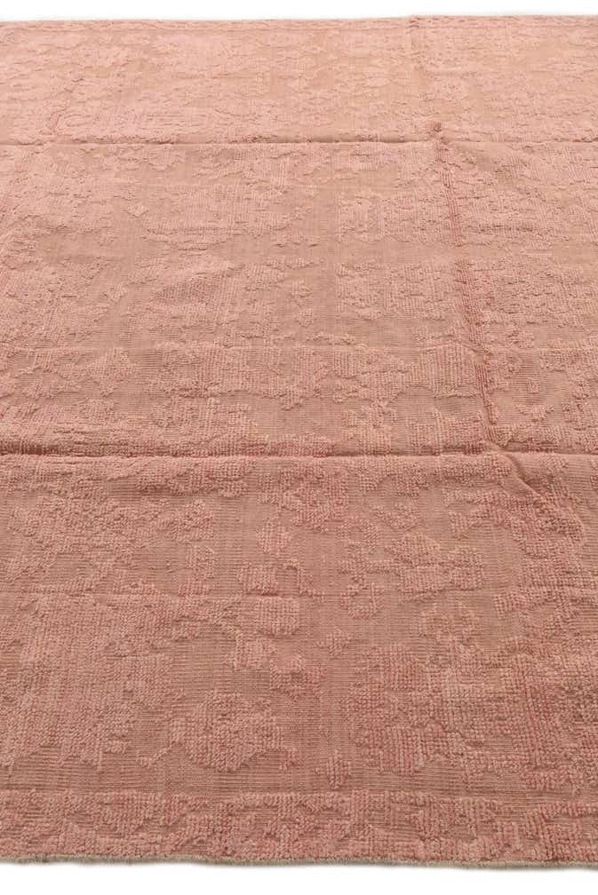 8' 10 x 12' 6 Hand Knotted Darya Wool Rug