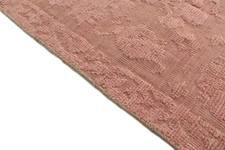 Detail image of 8' 10 x 12' 6 Hand Knotted Darya Wool Rug