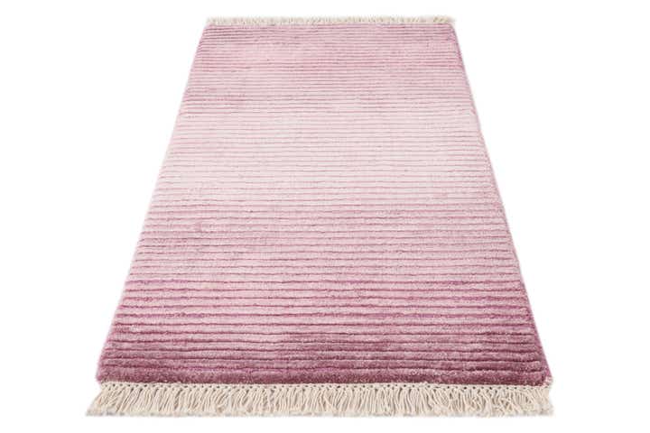 1' 8 x 3' 1 Hand Knotted Darya Wool Rug
