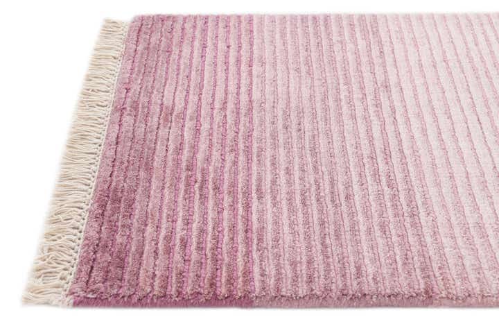 1' 8 x 3' 1 Hand Knotted Darya Wool Rug