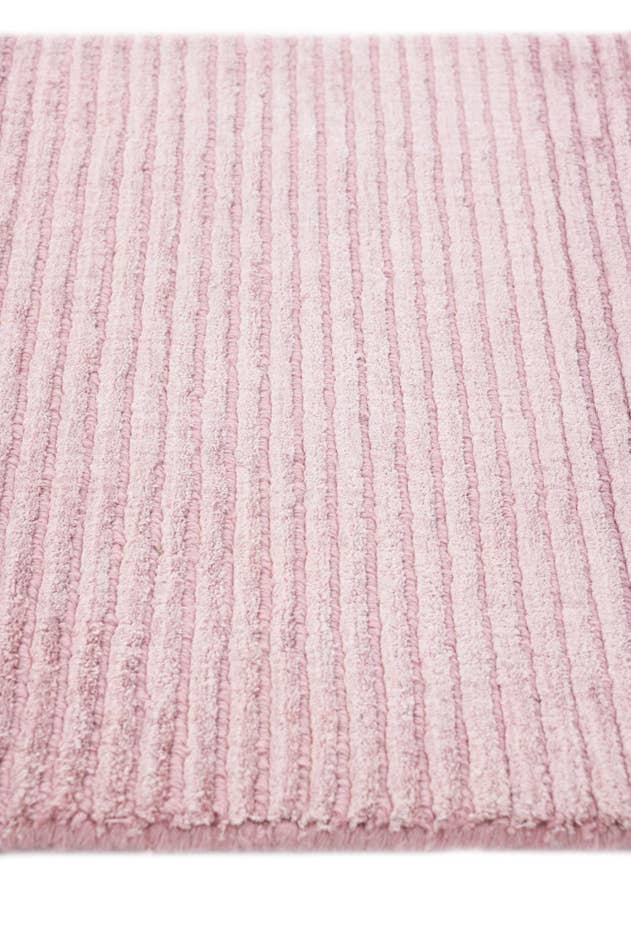 Detail image of 1' 8 x 3' 1 Hand Knotted Darya Wool Rug