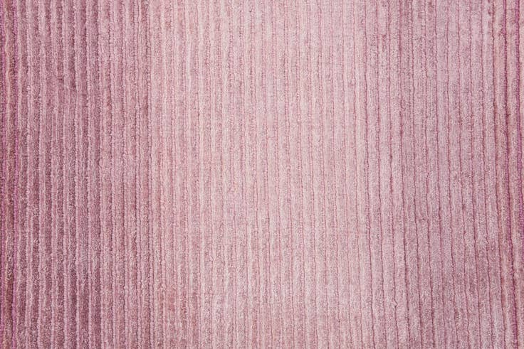 Detail image of 1' 8 x 3' 1 Hand Knotted Darya Wool Rug