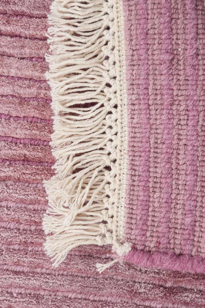 1' 8 x 3' 1 Hand Knotted Darya Wool Rug