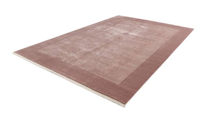 Detail image of 8' 1 x 11' 6 Hand Knotted Darya Wool Rug