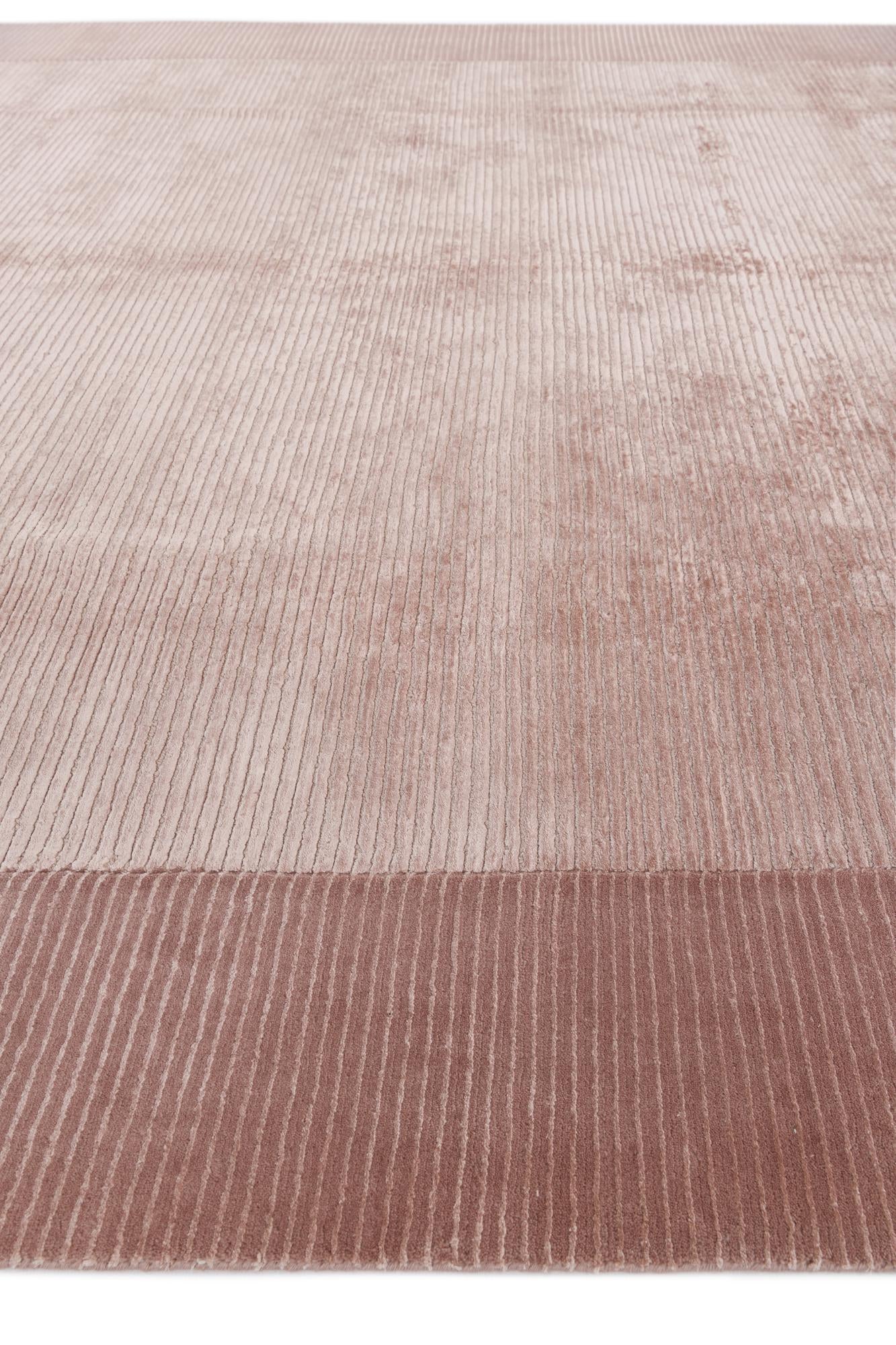 8' 1 x 11' 6 Hand Knotted Darya Wool Rug