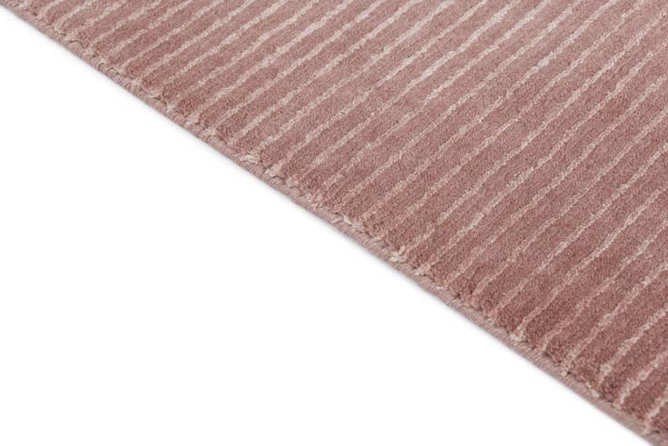 Detail image of 8' 1 x 11' 6 Hand Knotted Darya Wool Rug