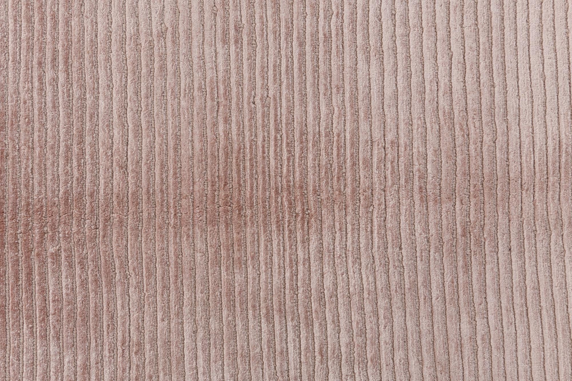 8' 1 x 11' 6 Hand Knotted Darya Wool Rug