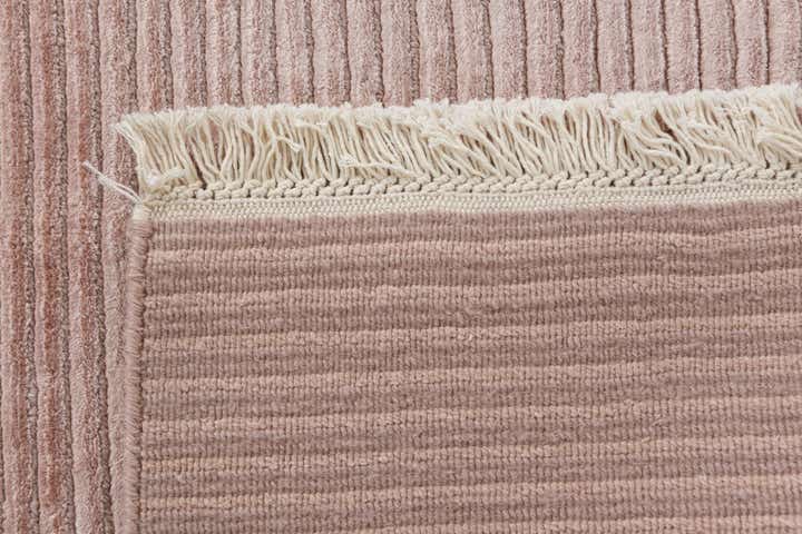 8' 1 x 11' 6 Hand Knotted Darya Wool Rug