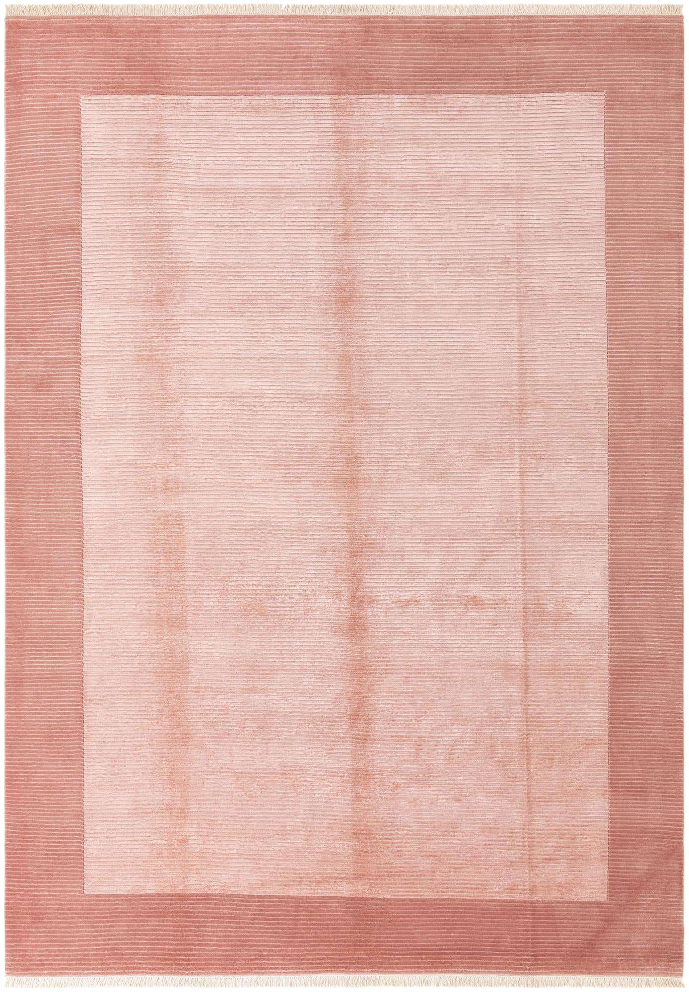 8' 1 x 11' 6 Hand Knotted Darya Wool Rug
