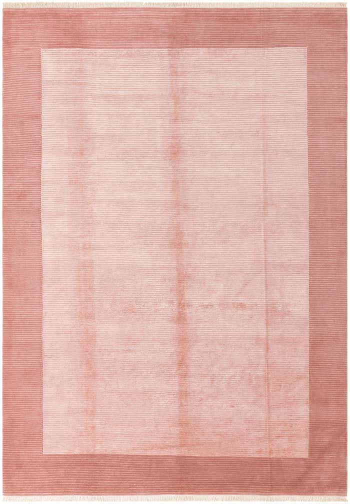 8' 1 x 11' 6 Hand Knotted Darya Wool Rug