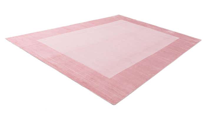 8' 1 x 11' 3 Hand Knotted Darya Wool Rug