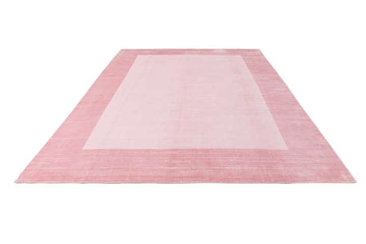 8' 1 x 11' 3 Hand Knotted Darya Wool Rug