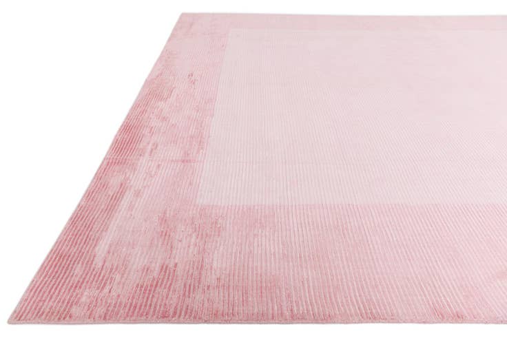 Detail image of 8' 1 x 11' 3 Hand Knotted Darya Wool Rug