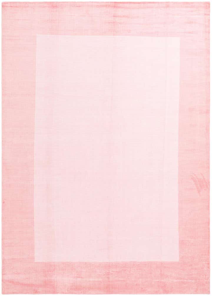 8' 1 x 11' 3 Hand Knotted Darya Wool Rug