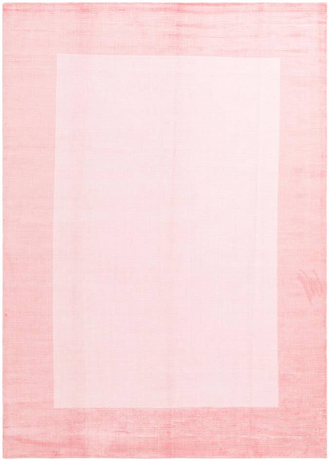 Detail image of 8' 1 x 11' 3 Hand Knotted Darya Wool Rug