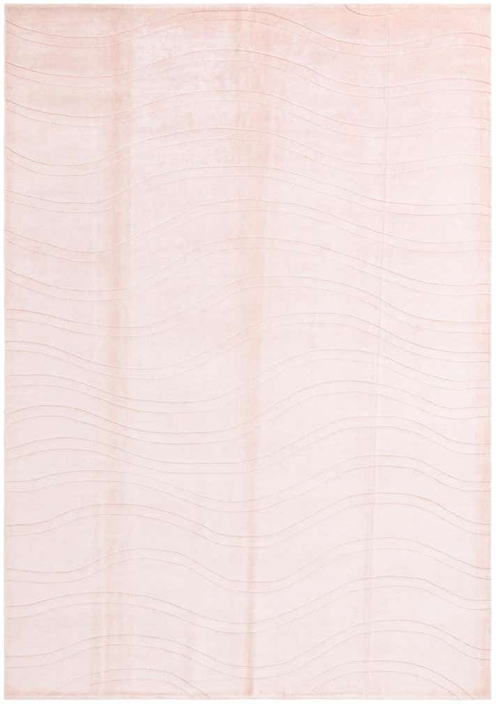 250cm x 350cm Handgeknüpft Darya Wolle Teppich