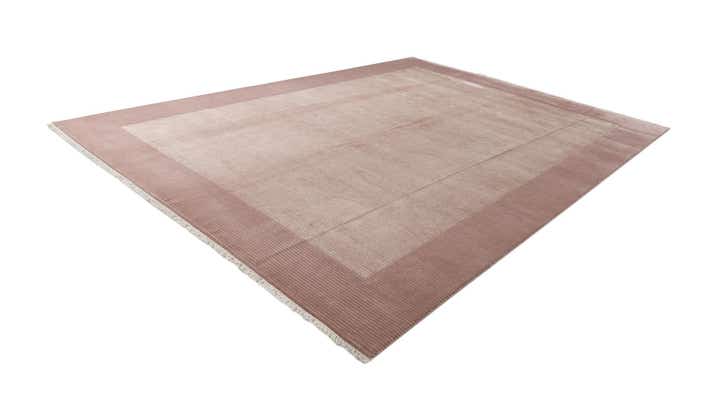 9' 8 x 13' 4 Hand Knotted Darya Wool Rug