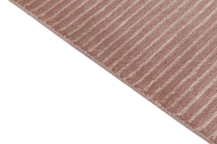 Detail image of 9' 8 x 13' 4 Hand Knotted Darya Wool Rug