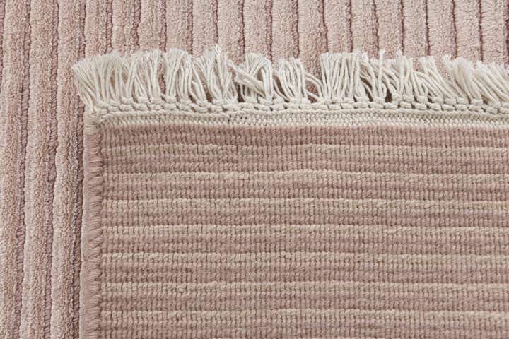 9' 8 x 13' 4 Hand Knotted Darya Wool Rug