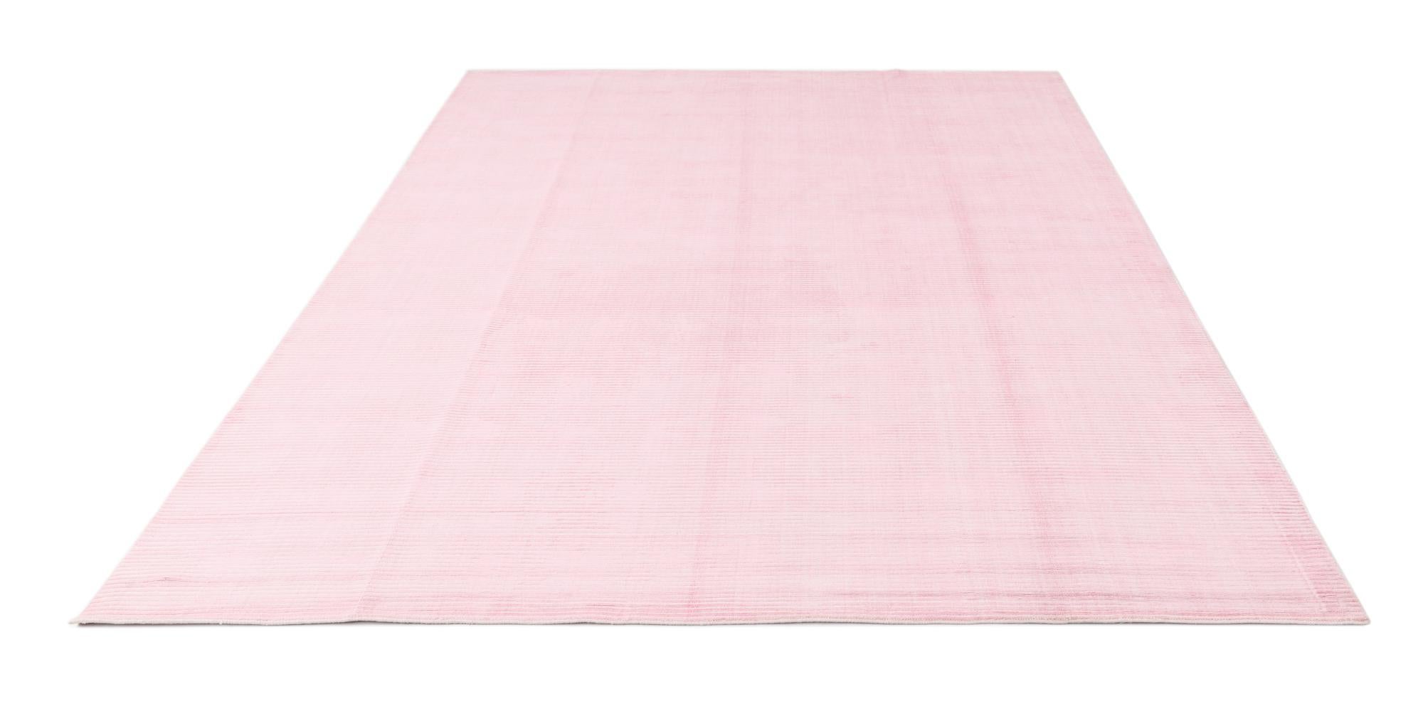 6' 7 x 9' 11 Hand Knotted Darya Wool Rug