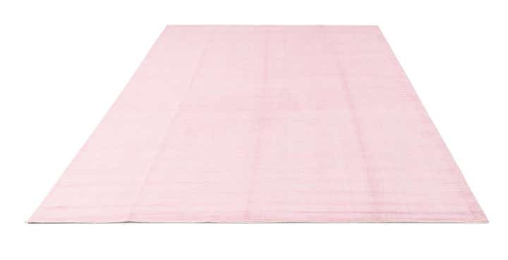 6' 7 x 9' 11 Hand Knotted Darya Wool Rug