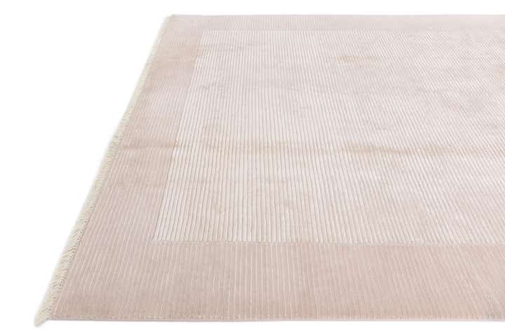6' 7 x 9' 9 Hand Knotted Darya Wool Rug