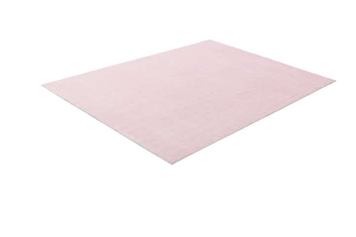 4' 11 x 6' 9 Hand Knotted Darya Wool Rug