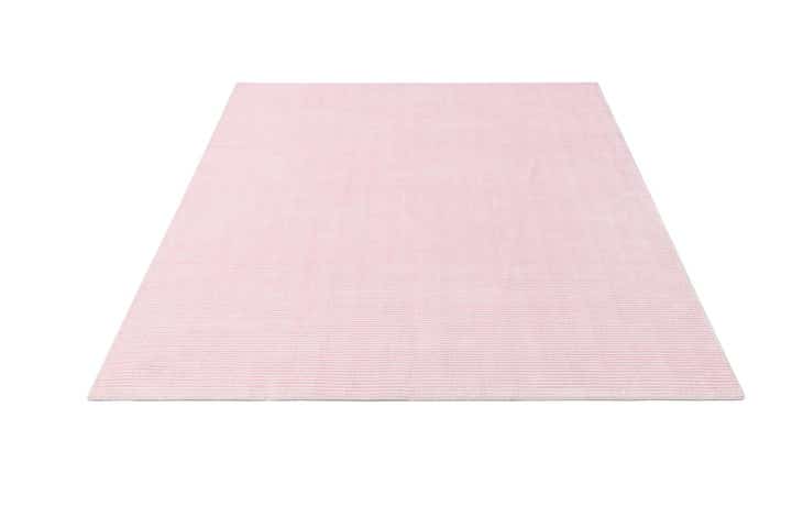 4' 11 x 6' 9 Hand Knotted Darya Wool Rug