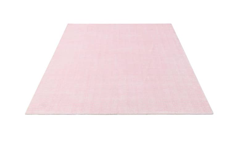 Detail image of 4' 11 x 6' 9 Hand Knotted Darya Wool Rug
