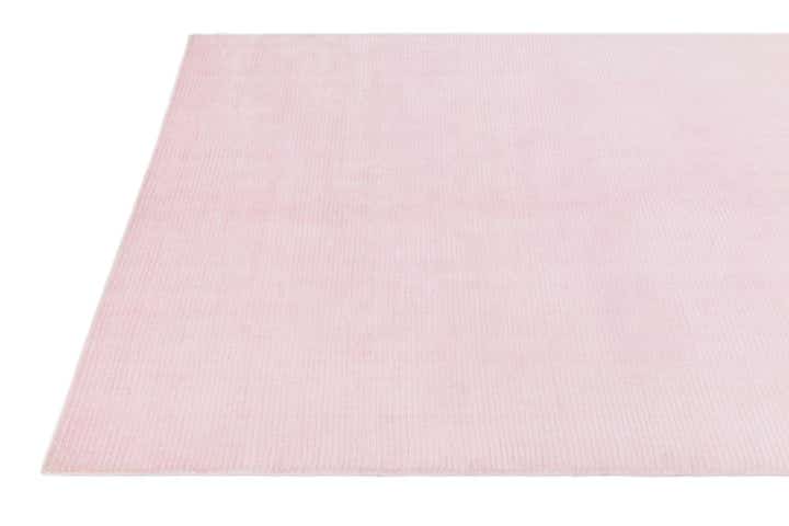 4' 11 x 6' 9 Hand Knotted Darya Wool Rug