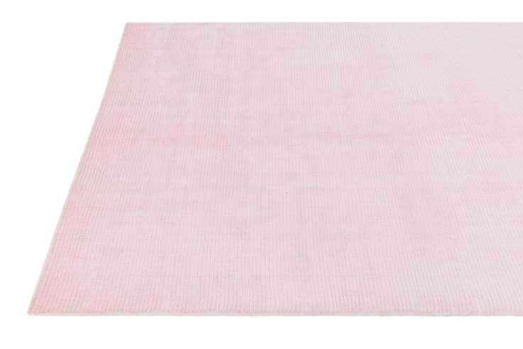Detail image of 4' 11 x 6' 9 Hand Knotted Darya Wool Rug