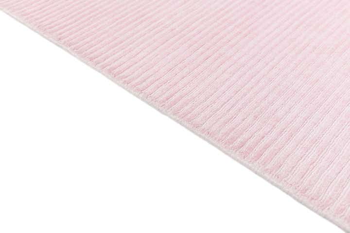 4' 11 x 6' 9 Hand Knotted Darya Wool Rug