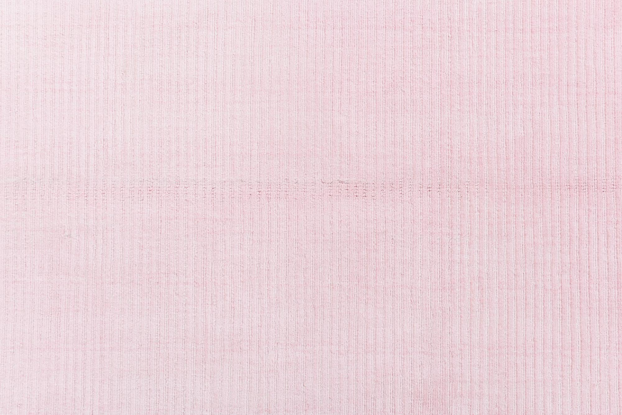 4' 11 x 6' 9 Hand Knotted Darya Wool Rug
