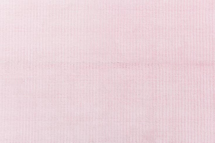 Detail image of 4' 11 x 6' 9 Hand Knotted Darya Wool Rug