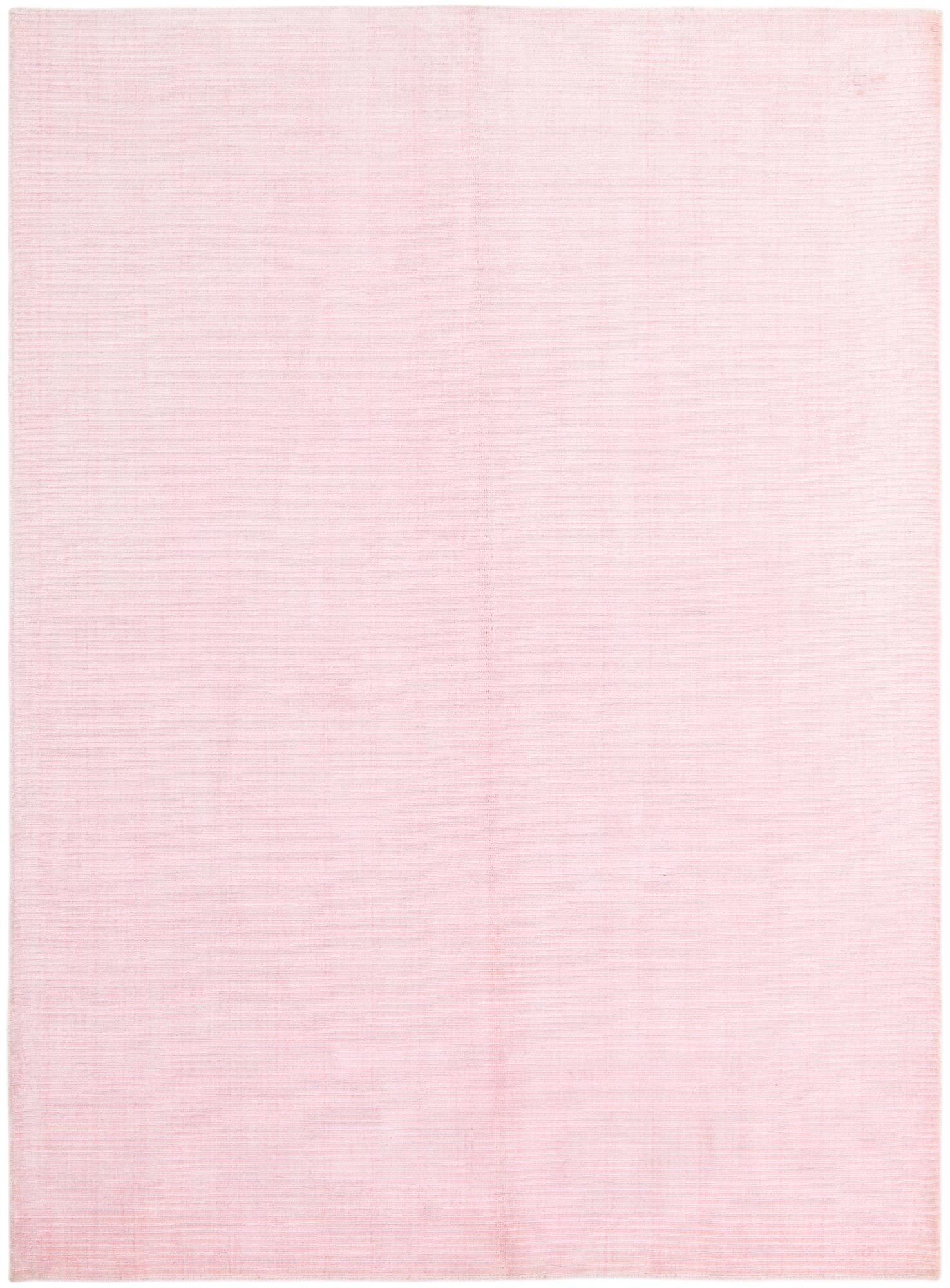 4' 11 x 6' 9 Hand Knotted Darya Wool Rug