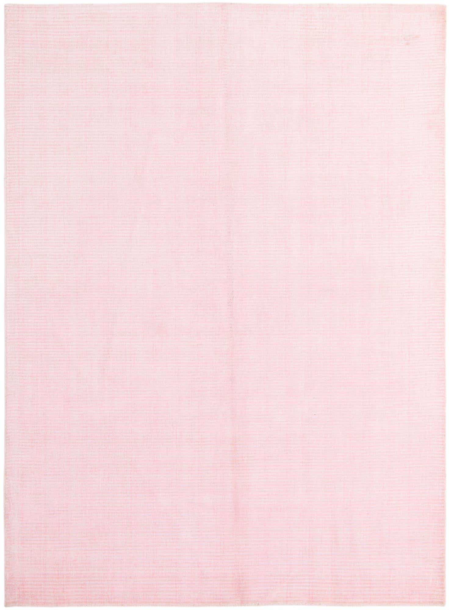 4' 11 x 6' 9 Hand Knotted Darya Wool Rug