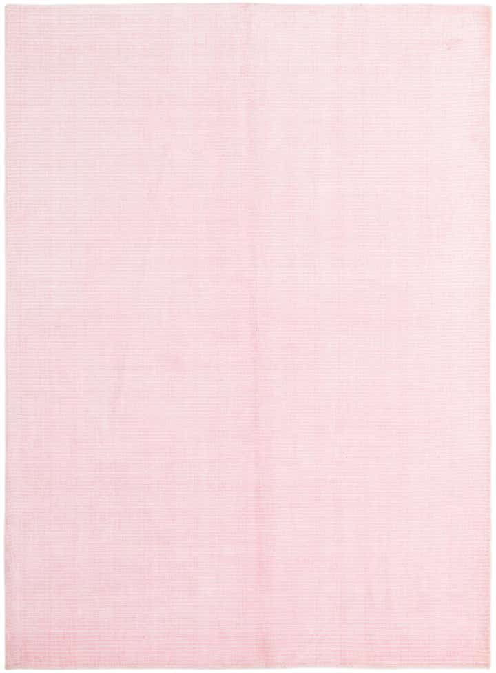 4' 11 x 6' 9 Hand Knotted Darya Wool Rug