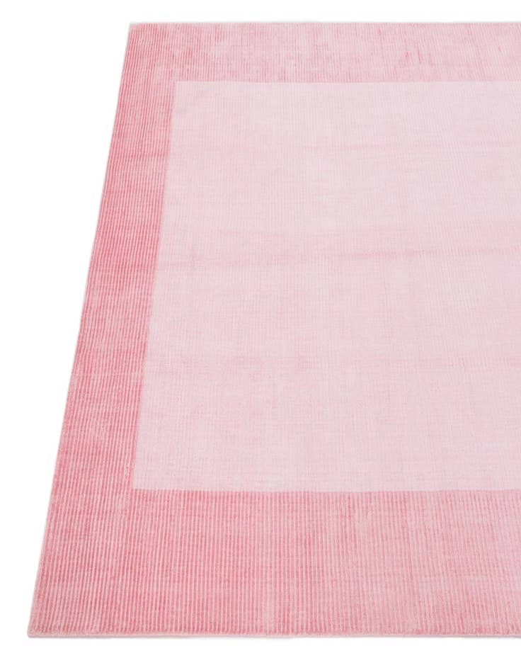 Detail image of 4' 11 x 6' 8  Hand Knotted Darya Wool Rug