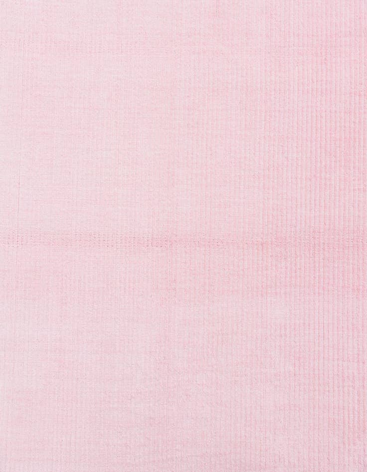 Detail image of 4' 11 x 6' 8  Hand Knotted Darya Wool Rug